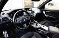 BMW 140 M  SPECIAL EDITION  AUTOMAAT Gris - thumbnail 11