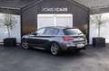 BMW 140 M  SPECIAL EDITION  AUTOMAAT Gris - thumbnail 7