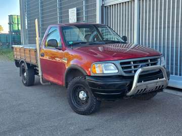 /4X4/KLIMA/AHK/TÜV08.2026/204 PS