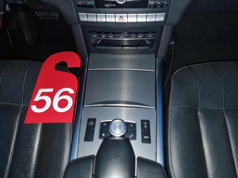 Mercedes-Benz E 350 BlueTEC AVANTGARDE+AMG+LED+Navi+AHK — photo 14