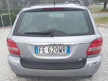 X-Type Station Wagon 2.2d 145cv 6 MARCE