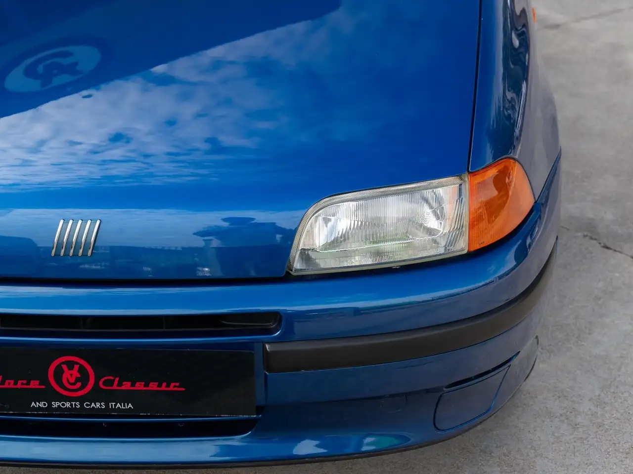 Fiat Punto Cabrio 1.2 S, foto 8