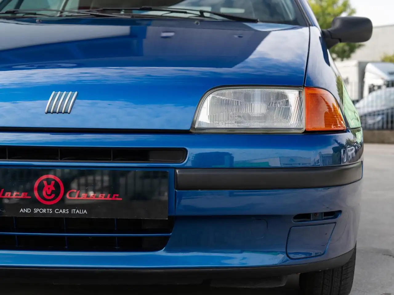 Fiat Punto Cabrio 1.2 S, foto 9