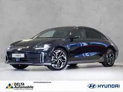 Hyundai IONIQ 6 77,4kWh 4WD UNIQ Paket 20" Head Up
