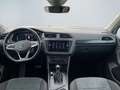Volkswagen Tiguan Elegance 2.0 TDI Klima Navi LED Rückfahrkam. Kurve Weiß - thumbnail 10