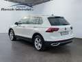 Volkswagen Tiguan Elegance 2.0 TDI Klima Navi LED Rückfahrkam. Kurve Weiß - thumbnail 3