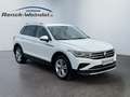 Volkswagen Tiguan Elegance 2.0 TDI Klima Navi LED Rückfahrkam. Kurve Weiß - thumbnail 7