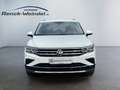 Volkswagen Tiguan Elegance 2.0 TDI Klima Navi LED Rückfahrkam. Kurve Weiß - thumbnail 8