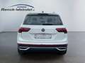 Volkswagen Tiguan Elegance 2.0 TDI Klima Navi LED Rückfahrkam. Kurve Weiß - thumbnail 4