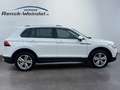 Volkswagen Tiguan Elegance 2.0 TDI Klima Navi LED Rückfahrkam. Kurve Weiß - thumbnail 6
