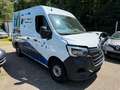Renault Master III Kasten L1H2 HKa 3,5t NAVI*KAMERA*AHK* Blanc - thumbnail 7