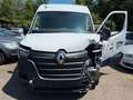 Renault Master III Kasten L1H2 HKa 3,5t NAVI*KAMERA*AHK* Blanc - thumbnail 3