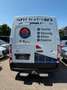Renault Master III Kasten L1H2 HKa 3,5t NAVI*KAMERA*AHK* Blanc - thumbnail 4