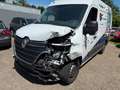 Renault Master III Kasten L1H2 HKa 3,5t NAVI*KAMERA*AHK* Blanc - thumbnail 8
