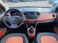 Hyundai i10 Intro Edition 1.Hand+67TKM+SHZ+Bhz.Lenkrad Rot - thumbnail 11