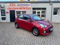 Hyundai i10 Intro Edition 1.Hand+67TKM+SHZ+Bhz.Lenkrad Rot - thumbnail 1