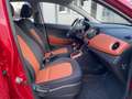 Hyundai i10 Intro Edition 1.Hand+67TKM+SHZ+Bhz.Lenkrad Rot - thumbnail 13