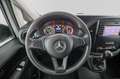 Mercedes-Benz Vito 111 CDI Kasten Kompakt PTS Navi Cam Weiß - thumbnail 8