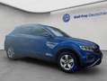 Volkswagen T-Roc 2.0 TDI Goal Plus Kamera/LED/Navi/ACC Blau - thumbnail 7