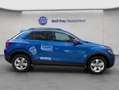 Volkswagen T-Roc 2.0 TDI Goal Plus Kamera/LED/Navi/ACC Blau - thumbnail 6
