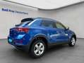 Volkswagen T-Roc 2.0 TDI Goal Plus Kamera/LED/Navi/ACC Blau - thumbnail 5