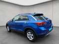 Volkswagen T-Roc 2.0 TDI Goal Plus Kamera/LED/Navi/ACC Blau - thumbnail 3
