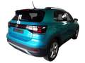 Volkswagen T-Cross 1.0 TSI STYLE NAVI KAMERA LED SITZHZ Blauw - thumbnail 3