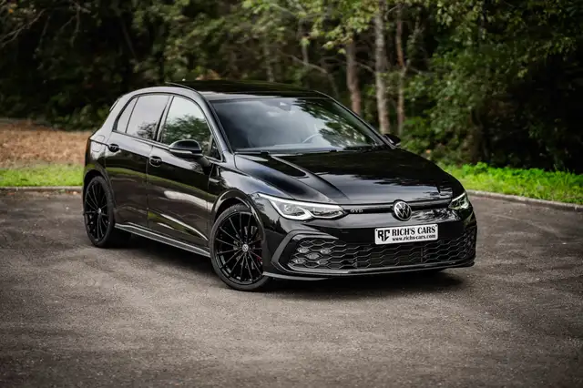 Volkswagen Golf GTD Golf 2.0 SCR TDi DSG