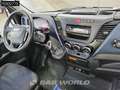 Iveco Daily 70C21 3.0L Automaat Luchtvering 435cm WB 210PK Cha Wit - thumbnail 9