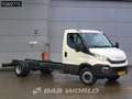 Iveco Daily 70C21 3.0L Automaat Luchtvering 435cm WB 210PK Cha Wit - thumbnail 3