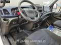 Iveco Daily 70C21 3.0L Automaat Luchtvering 435cm WB 210PK Cha Wit - thumbnail 12
