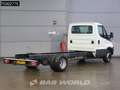 Iveco Daily 70C21 3.0L Automaat Luchtvering 435cm WB 210PK Cha Wit - thumbnail 5