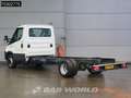 Iveco Daily 70C21 3.0L Automaat Luchtvering 435cm WB 210PK Cha Wit - thumbnail 2