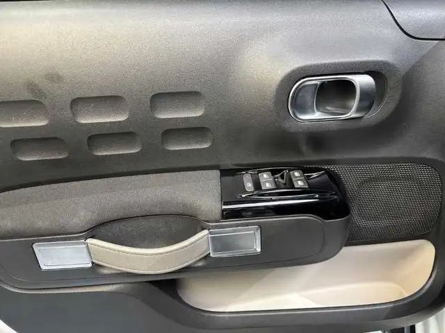 Citroen C3 view 10