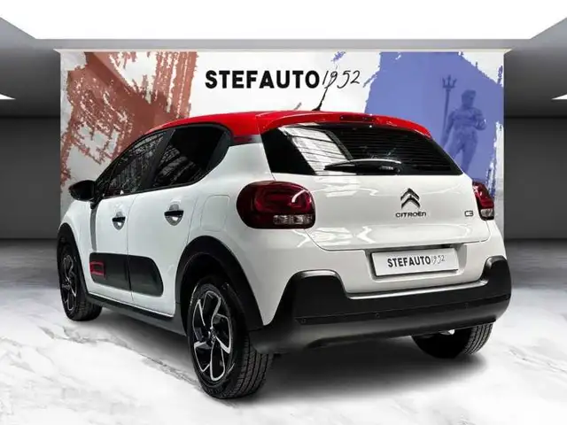 Citroen C3 view 5
