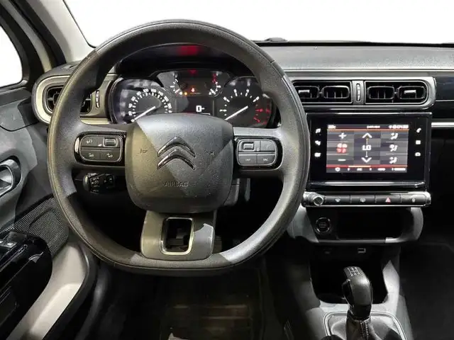 Citroen C3 view 14