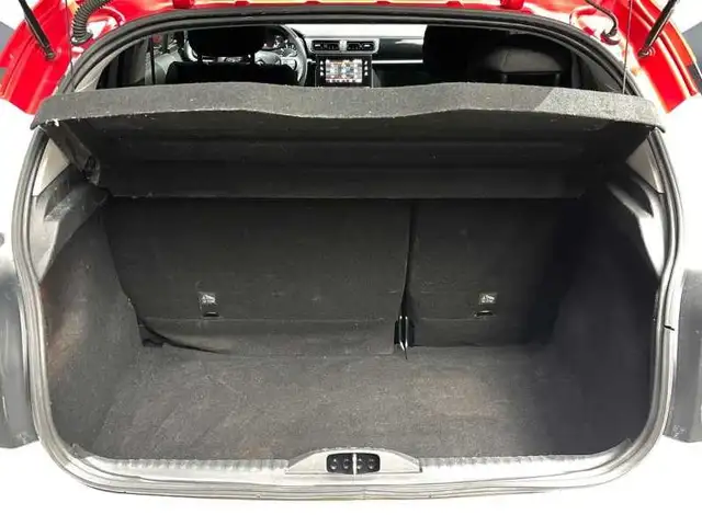 Citroen C3 view 7