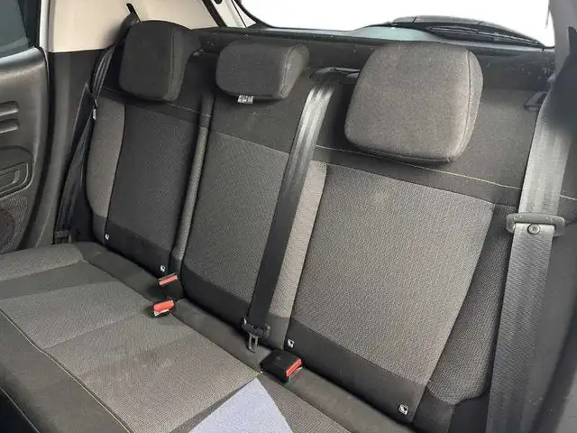 Citroen C3 view 9