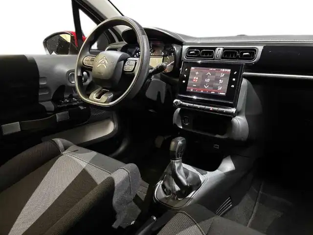 Citroen C3 view 15