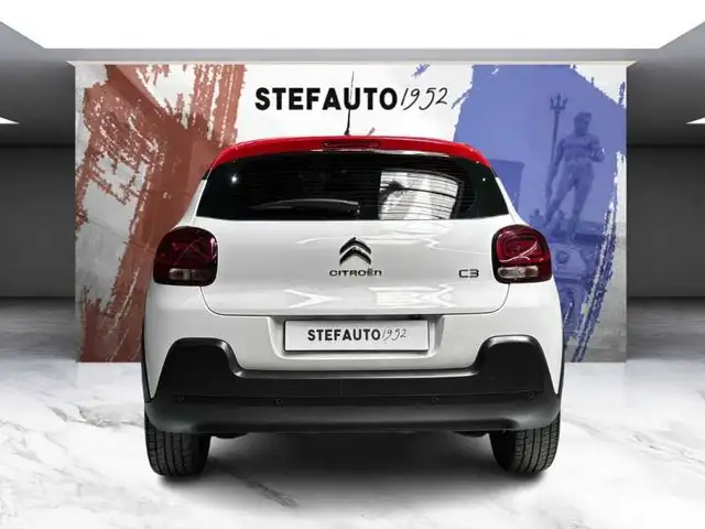 Citroen C3 view 6