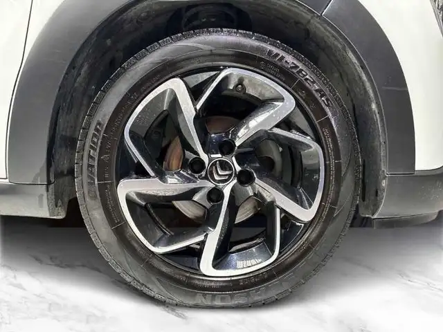 Citroen C3 view 8