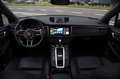 Porsche Macan 2.0T PDK -SPORT DESIGN-PANO-18WAY-CAMERA-CARPLAY.. Zwart - thumbnail 18