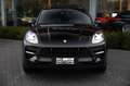 Porsche Macan 2.0T PDK -SPORT DESIGN-PANO-18WAY-CAMERA-CARPLAY.. Zwart - thumbnail 6