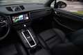 Porsche Macan 2.0T PDK -SPORT DESIGN-PANO-18WAY-CAMERA-CARPLAY.. Zwart - thumbnail 20
