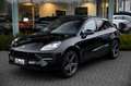Porsche Macan 2.0T PDK -SPORT DESIGN-PANO-18WAY-CAMERA-CARPLAY.. Zwart - thumbnail 2