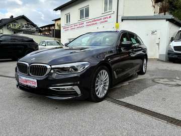 530d xDrive Luxury Line*bei Zinssatz fix 6,274%