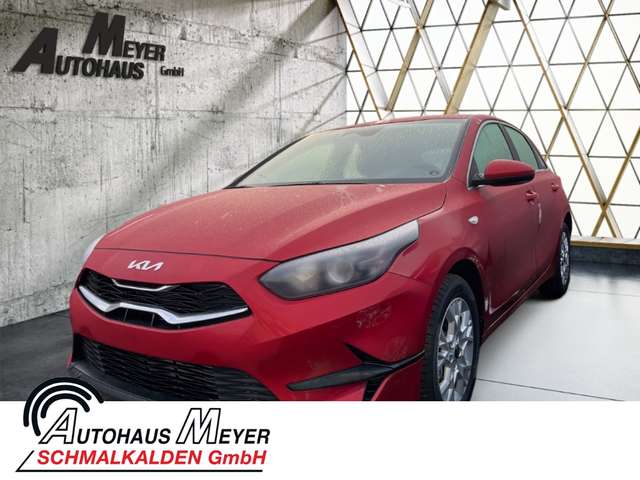 Imagine Kia Ceed / cee'd 1.5T-GDI 140 Vision+ Komfort-plus-Paket