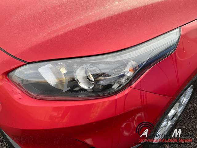 Kia Ceed / cee'd 1.5T-GDI 140 Vision+ Komfort-plus-Paket