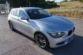 BMW 114 i Silber - thumbnail 9