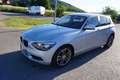 BMW 114 i Silber - thumbnail 10